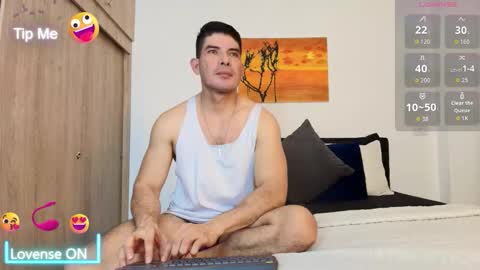 andrewstelee online show from 9, 11, 2025