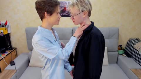 Andrew online show from 1, 12, 2024