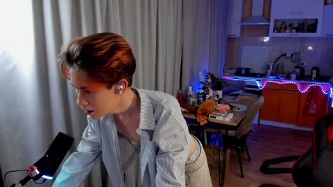 Andrew online show from 24, 1, 2025