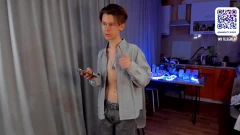 Andrew online show from 9, 3, 2025