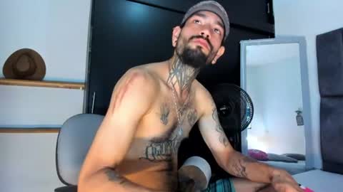 andres online show from 26, 6, 2026