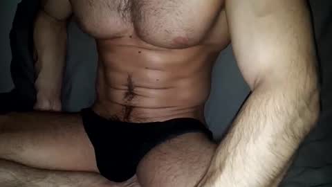andreyhunk online show from 1, 12, 2025