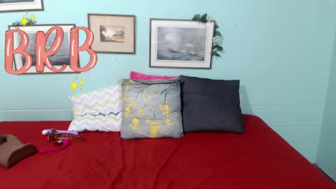 Andreyna online show from 16, 1, 2025