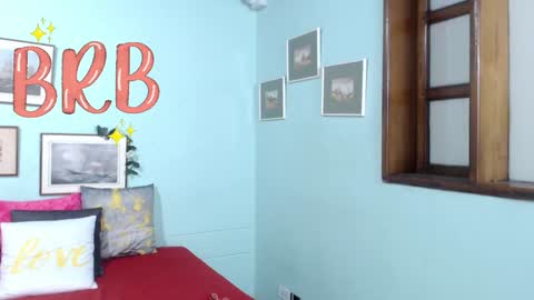 Andreyna online show from 20, 1, 2025