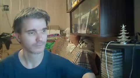 Andrey    Andrei     online show from 21, 12, 2025