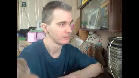 Andrey    Andrei     online show from 3, 6, 2026