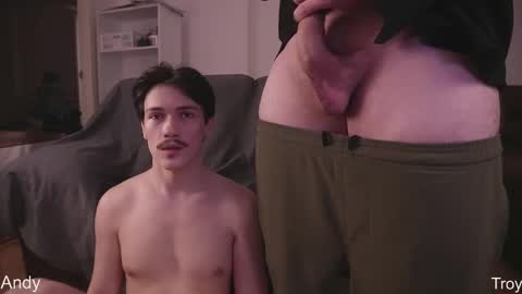 Andrey Ve online show from 5, 6, 2026