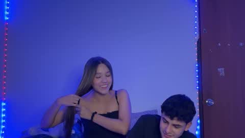 Andresuki online show from 18, 10, 2025