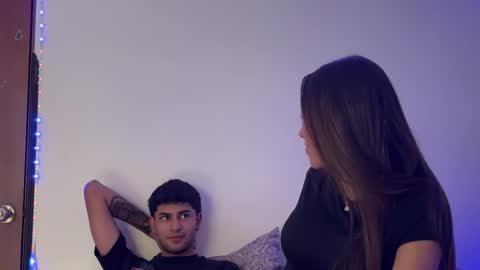 Andresuki online show from 22, 10, 2025