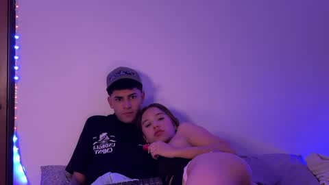 Andresuki online show from 25, 10, 2025