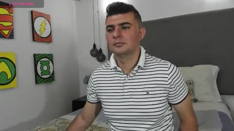 andrhes muller online show from 26, 4, 2026