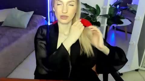 andrianabelle online show from 8, 1, 2026