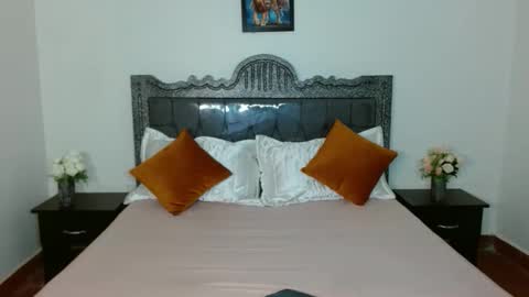 Anna online show from 13, 10, 2025