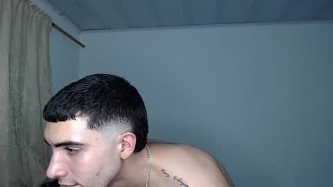 Snapshot of andriuhot066 chatting on 5, 12, 2024 andriuhot066 online show from 5, 12, 2024