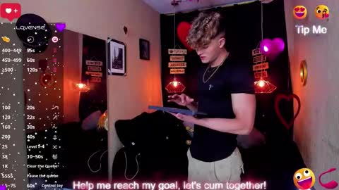      online show from 11, 2, 2026