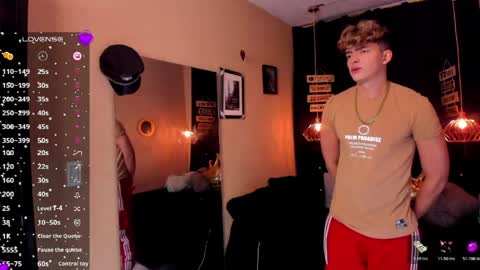      online show from 11, 4, 2026