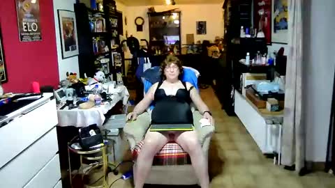 androgynia online show from 16, 1, 2026