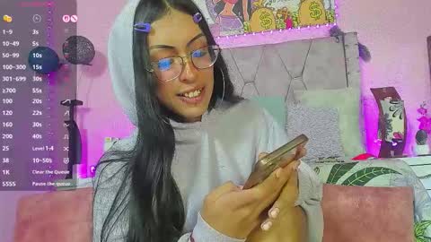 vero paez online show from 15, 10, 2025