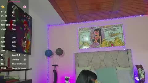 vero paez online show from 10, 11, 2025