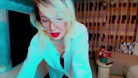 Andromeda online show from 13, 1, 2026