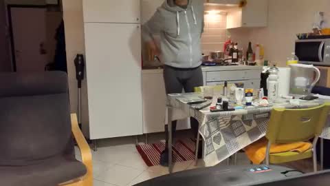 androx77 online show from 14, 1, 2025