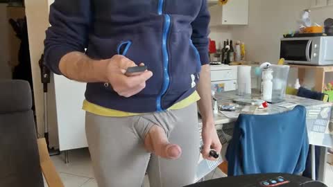 androx77 online show from 25, 1, 2025