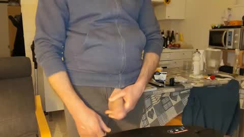 androx77 online show from 26, 1, 2025