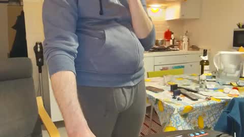 androx77 online show from 10, 3, 2025