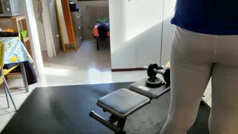 androx77 online show from 19, 10, 2025