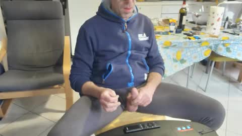 androx77 online show from 16, 11, 2025