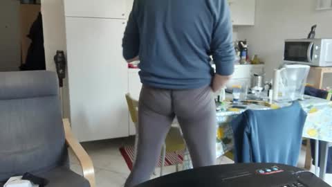 androx77 online show from 14, 12, 2025