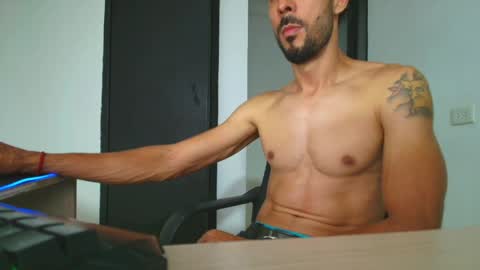 Andru online show from 10, 5, 2026