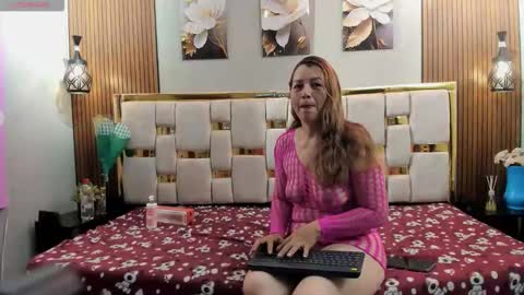 Snapshot of andry_will chatting on 8, 5, 2026 Andry online show from 8, 5, 2026