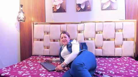 Snapshot of andry_will chatting on 5, 6, 2026 Andry online show from 5, 6, 2026