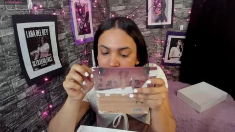 Andrys online show from 29, 3, 2026