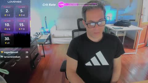 Snapshot of andy0pandi chatting on 24, 11, 2025 Andrew online show from 24, 11, 2025