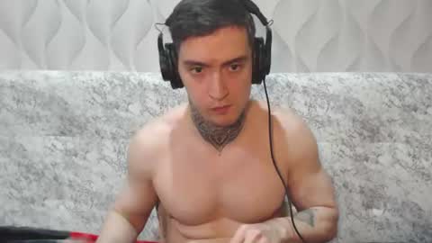 Snapshot of andy4life chatting on 3, 7, 2026 andy4life online show from 3, 7, 2026