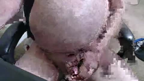 andy523 online show from 12, 10, 2025