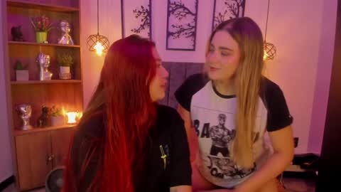 andy_and_emma online show from 11, 12, 2024