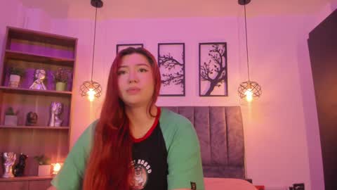 andy_and_emma online show from 1, 1, 2025