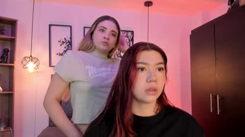 andy_and_emma online show from 28, 1, 2025