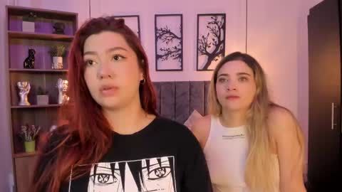 andy_and_emma online show from 9, 2, 2025