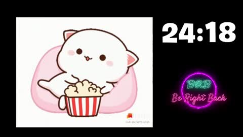 andy angel online show from 17, 2, 2025