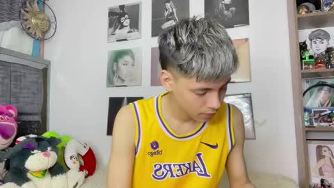 Andy online show from 20, 11, 2025