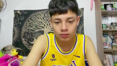 Andy online show from 3, 6, 2026