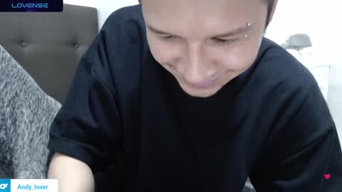 Snapshot of andy_bunny_lover chatting on 8, 3, 2025 ANDY online show from 8, 3, 2025