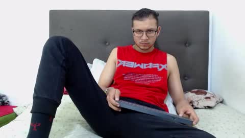 Snapshot of andy_bunny_lover chatting on 20, 11, 2025 ANDY online show from 20, 11, 2025