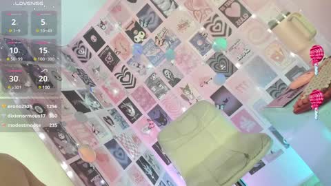 Andy online show from 1, 1, 2025