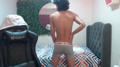 andy_dan1 online show from 21, 12, 2024