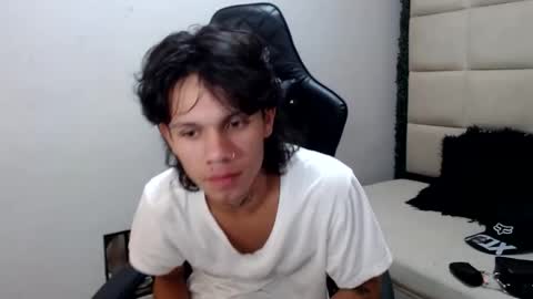 andy_dan1 online show from 31, 12, 2024